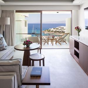 Premium One-Bedroom Suite